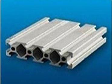 廠家直銷2080歐標工業鋁型材