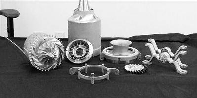 生產生活中的鋁制品有哪些