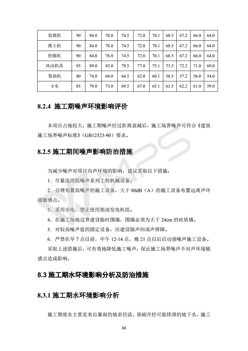 建設項目環境影響評價批復文件_74