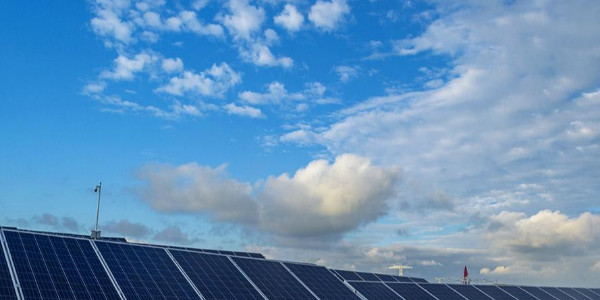 光伏發電專業詞匯解析