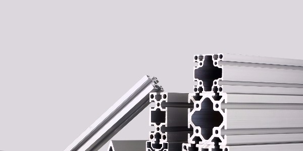 工業鋁型材的配件大全