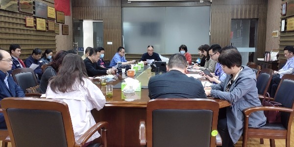 鴻發有色2019年度股東大會