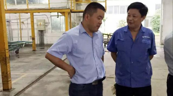 鴻發為比亞迪提供鋁制品汽車檢具案例