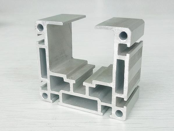 工業異型材